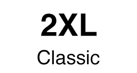 2XL CLASSIC
