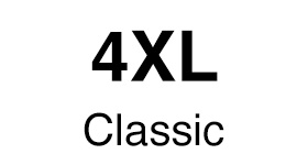 4XL CLASSIC