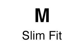 M SLIMFIT