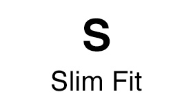 S SLIMFIT