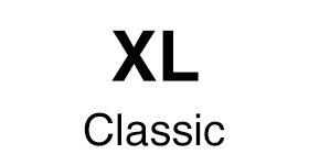 XL CLASSIC