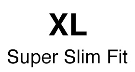 XL SUPER SLIMFIT