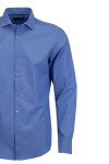Мъжка риза К3 МЕЛАНЖ ДЕНИМ SLIM FIT № M Мъжка риза К3 МЕЛАНЖ ДЕНИМ SLIM FIT № M