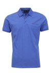 Мъжка тениска обло бие дигитален принт ЛИСТА ЗЕЛЕНА 96 % памук - 4 % ликра slim fit M